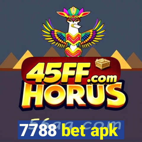 7788 bet apk